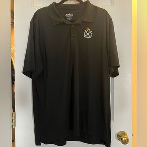 Captains Club polo